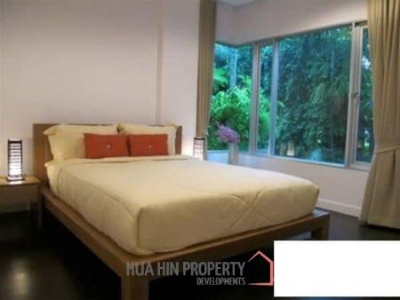 3 Bed Beachfront Condo for Sale at Baan San Pluem