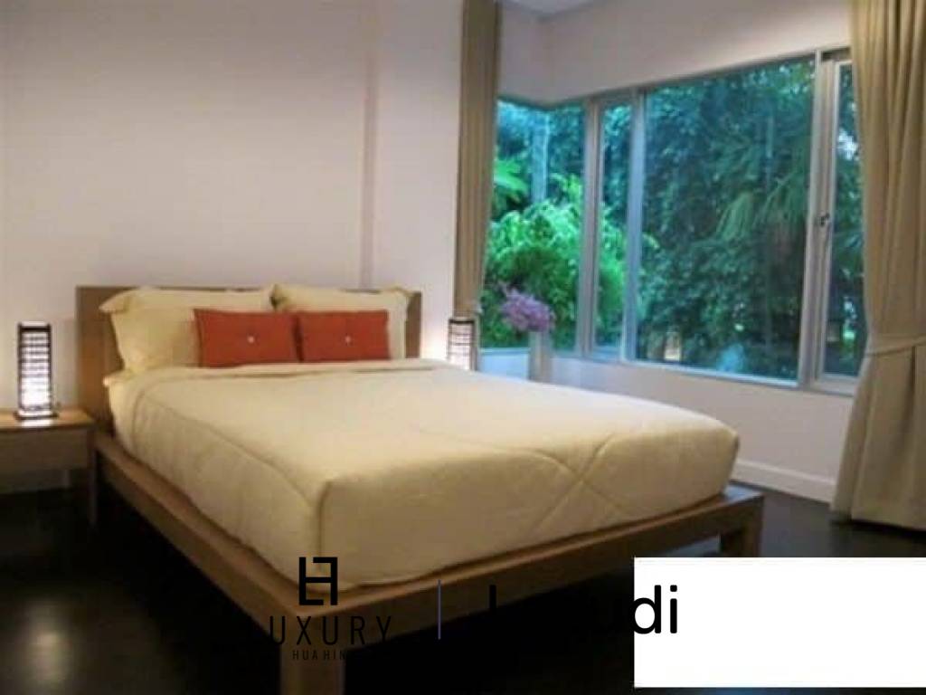 3 Bed Beachfront Condo for Sale at Baan San Pluem