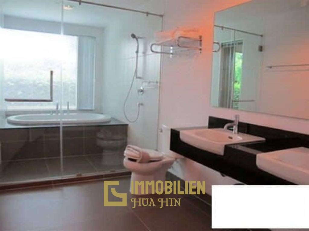 3 Bed Beachfront Condo for Sale at Baan San Pluem