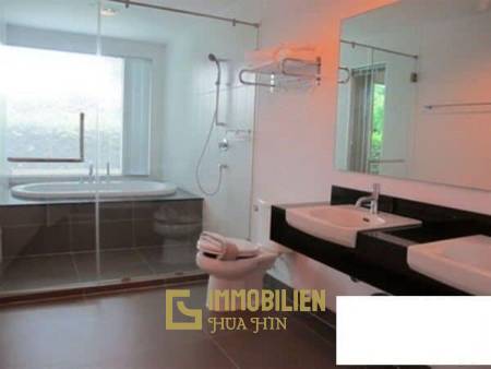 3 Bed Beachfront Condo for Sale at Baan San Pluem