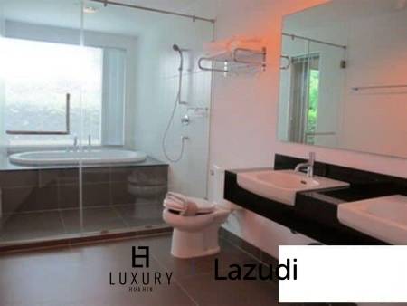 130 m² 3 Chambre 3 Salle de bain Condominium Pour Vente