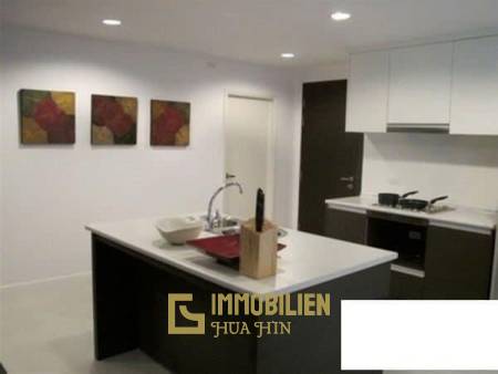 3 Bed Beachfront Condo for Sale at Baan San Pluem