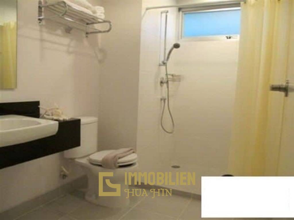 130 m² 3 Chambre 3 Salle de bain Condominium Pour Vente