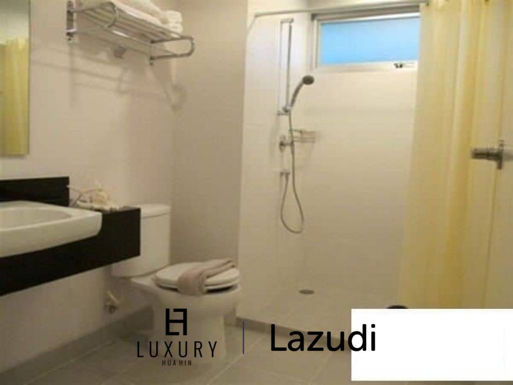 130 m² 3 Chambre 3 Salle de bain Condominium Pour Vente