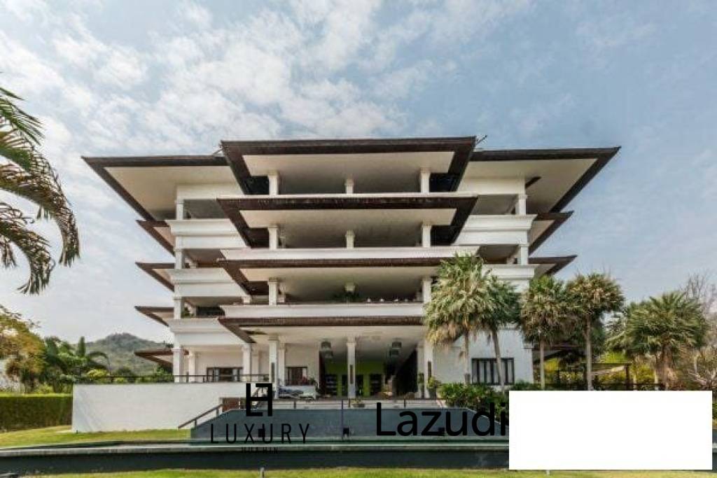 700 metro cuadrado 7 ` 7 Baño Condominio de Venta