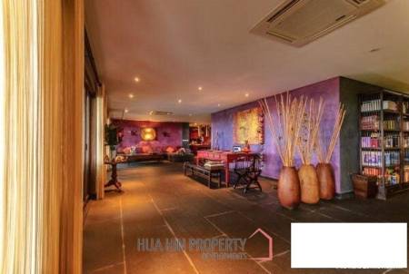 HUNSA CONDO: Amazing 6 Bed Condo with sea, mountain, town and pool views
