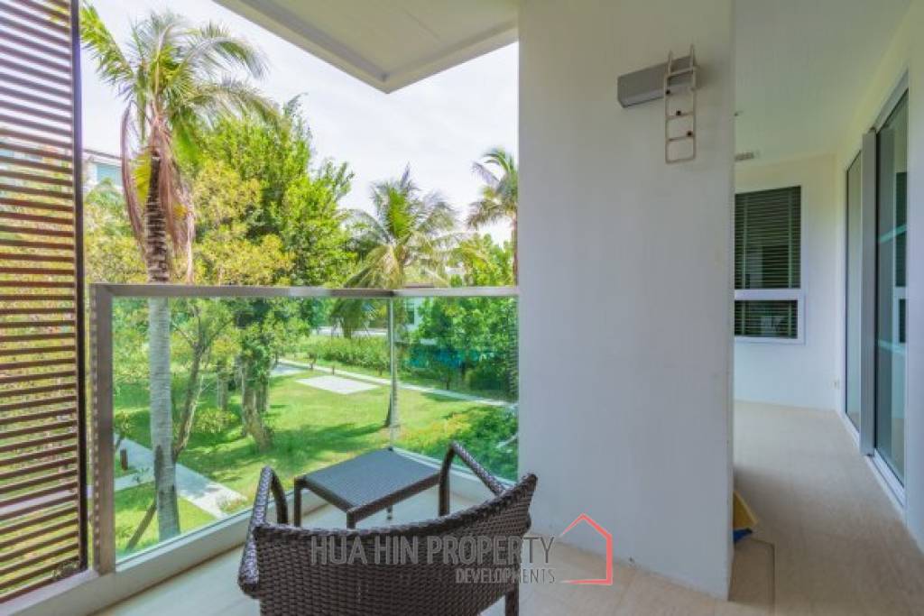 Luxury 2 Bedroom Condo in Premier Hotel Complex