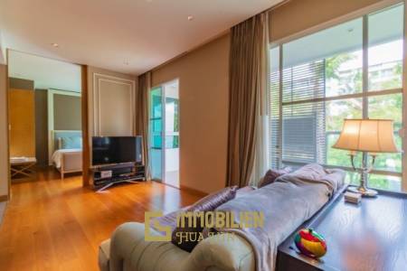 Amari Condo: Luxuriöse 2 Schlafzimmer-Eigentumswohnung im Premium-Hotelkomplex