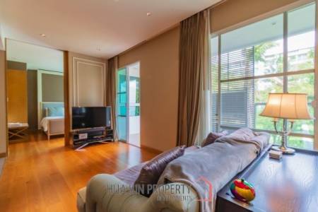 Luxury 2 Bedroom Condo in Premier Hotel Complex