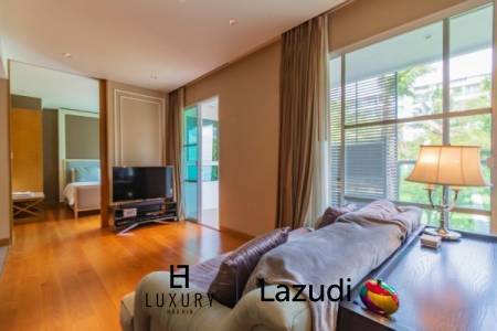 Luxury 2 Bedroom Condo in Premier Hotel Complex