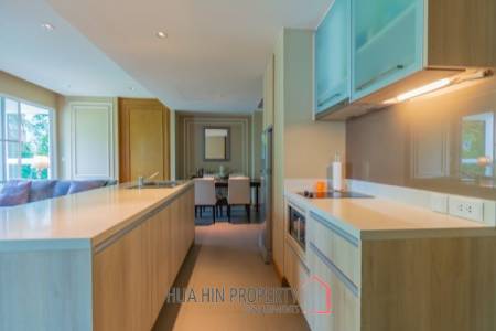 Luxury 2 Bedroom Condo in Premier Hotel Complex