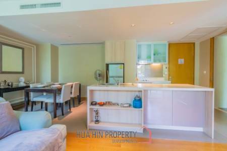 Luxury 2 Bedroom Condo in Premier Hotel Complex