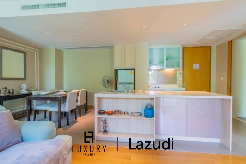Luxury 2 Bedroom Condo in Premier Hotel Complex