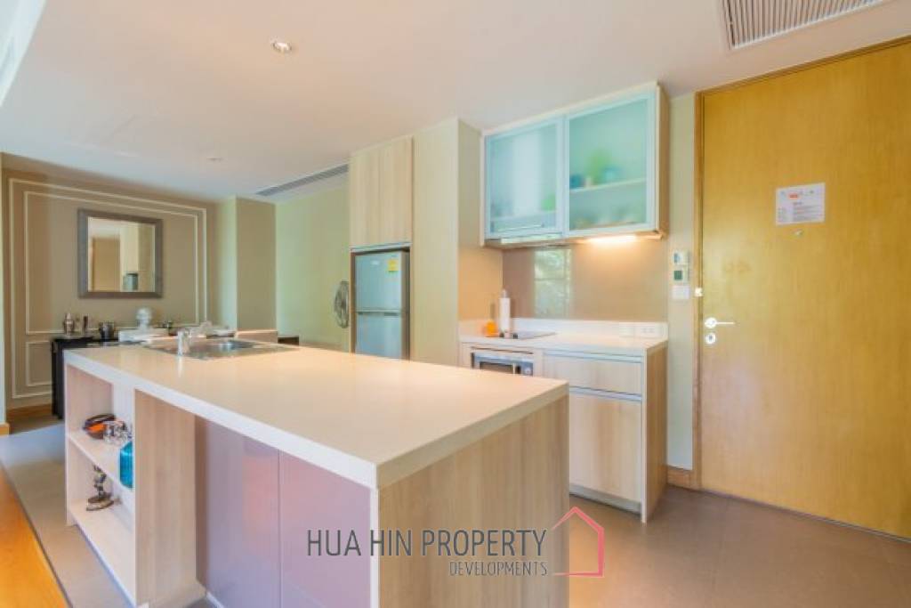 Luxury 2 Bedroom Condo in Premier Hotel Complex