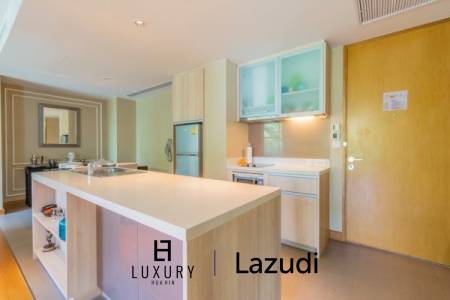 Luxury 2 Bedroom Condo in Premier Hotel Complex