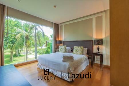 Luxury 2 Bedroom Condo in Premier Hotel Complex