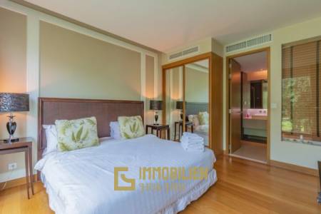 Amari Condo: Luxuriöse 2 Schlafzimmer-Eigentumswohnung im Premium-Hotelkomplex