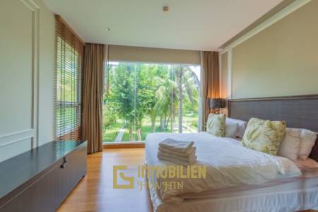 Amari Condo: Luxuriöse 2 Schlafzimmer-Eigentumswohnung im Premium-Hotelkomplex