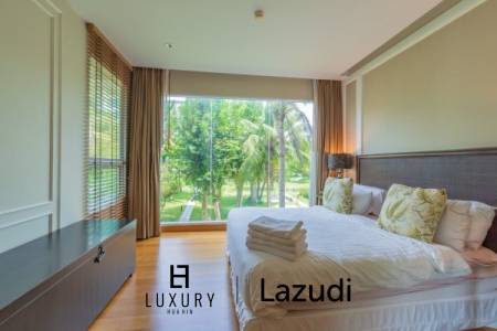 Luxury 2 Bedroom Condo in Premier Hotel Complex