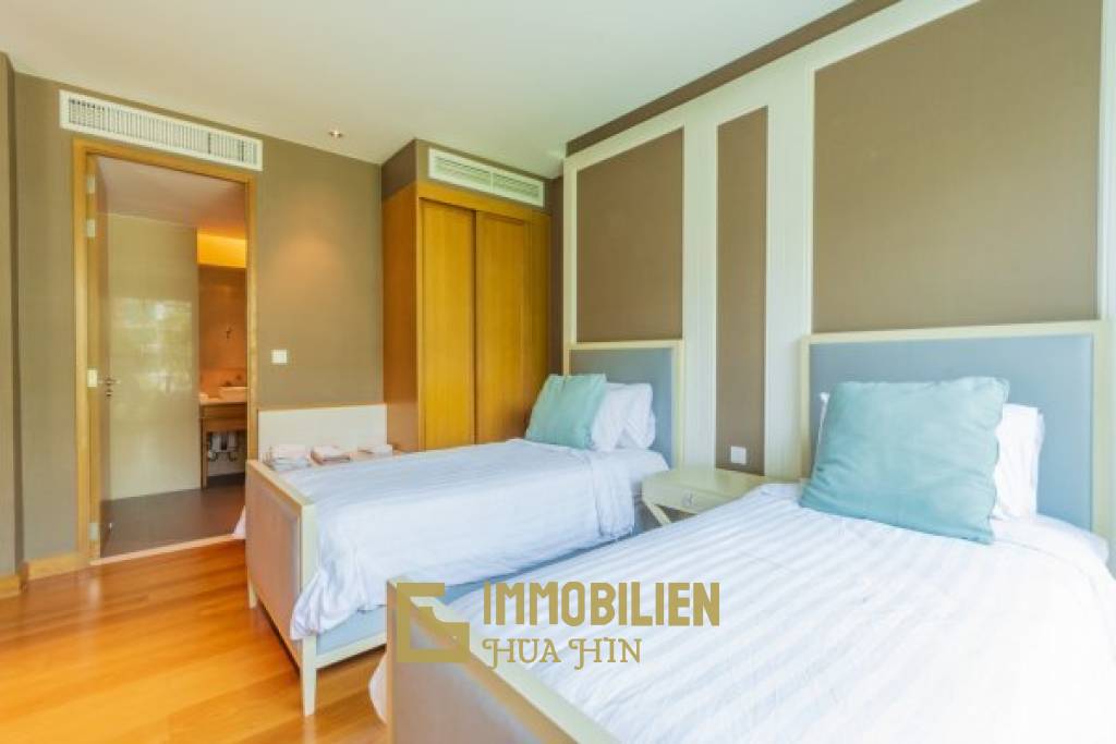 Amari Condo: Luxuriöse 2 Schlafzimmer-Eigentumswohnung im Premium-Hotelkomplex