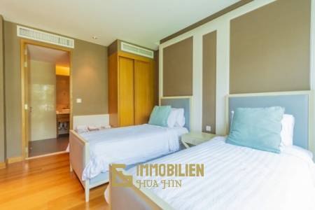 Amari Condo: Luxuriöse 2 Schlafzimmer-Eigentumswohnung im Premium-Hotelkomplex