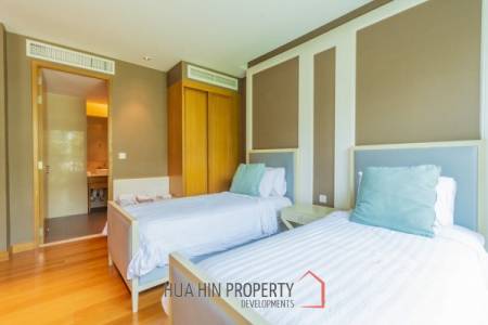 Luxury 2 Bedroom Condo in Premier Hotel Complex