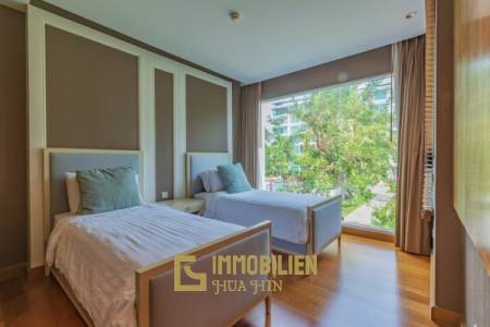 Amari Condo: Luxuriöse 2 Schlafzimmer-Eigentumswohnung im Premium-Hotelkomplex