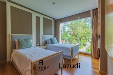 Luxury 2 Bedroom Condo in Premier Hotel Complex