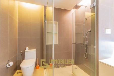 Amari Condo: Luxuriöse 2 Schlafzimmer-Eigentumswohnung im Premium-Hotelkomplex