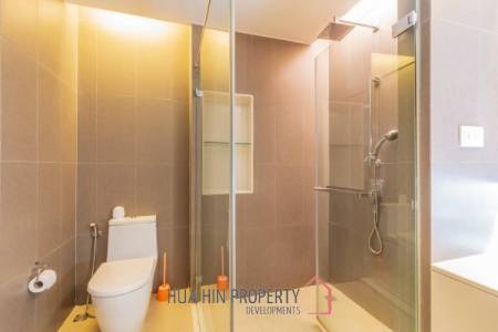 Luxury 2 Bedroom Condo in Premier Hotel Complex