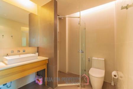Luxury 2 Bedroom Condo in Premier Hotel Complex