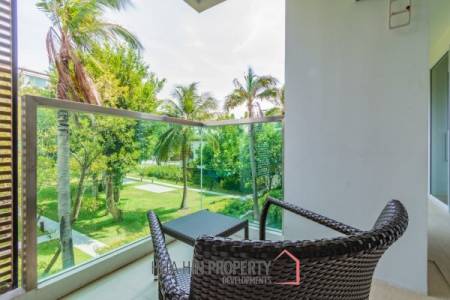 Luxury 2 Bedroom Condo in Premier Hotel Complex