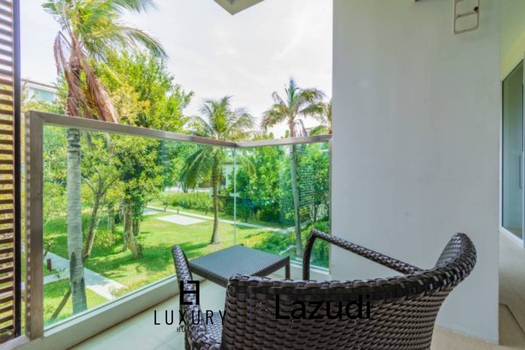 Luxury 2 Bedroom Condo in Premier Hotel Complex