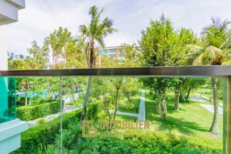 Amari Condo: Luxuriöse 2 Schlafzimmer-Eigentumswohnung im Premium-Hotelkomplex