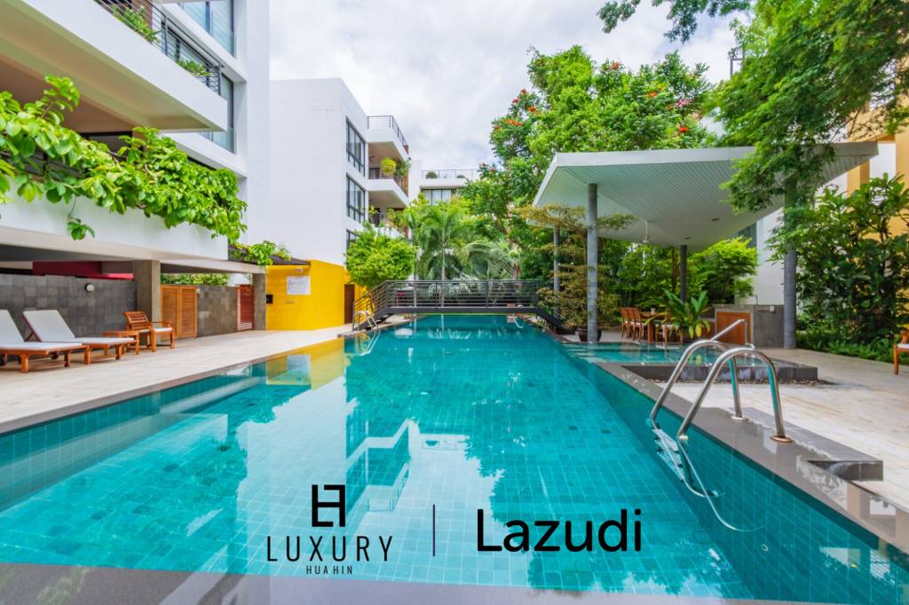 Beautiful 2 Bedroom Condo Near The Beach