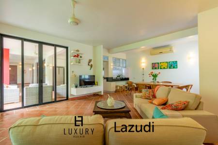 Beautiful 2 Bedroom Condo Near The Beach