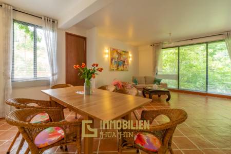 Schöne 2 Schlafzimmer-Eigentumswohnung in Strandnähe