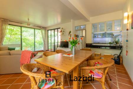 Beautiful 2 Bedroom Condo Near The Beach