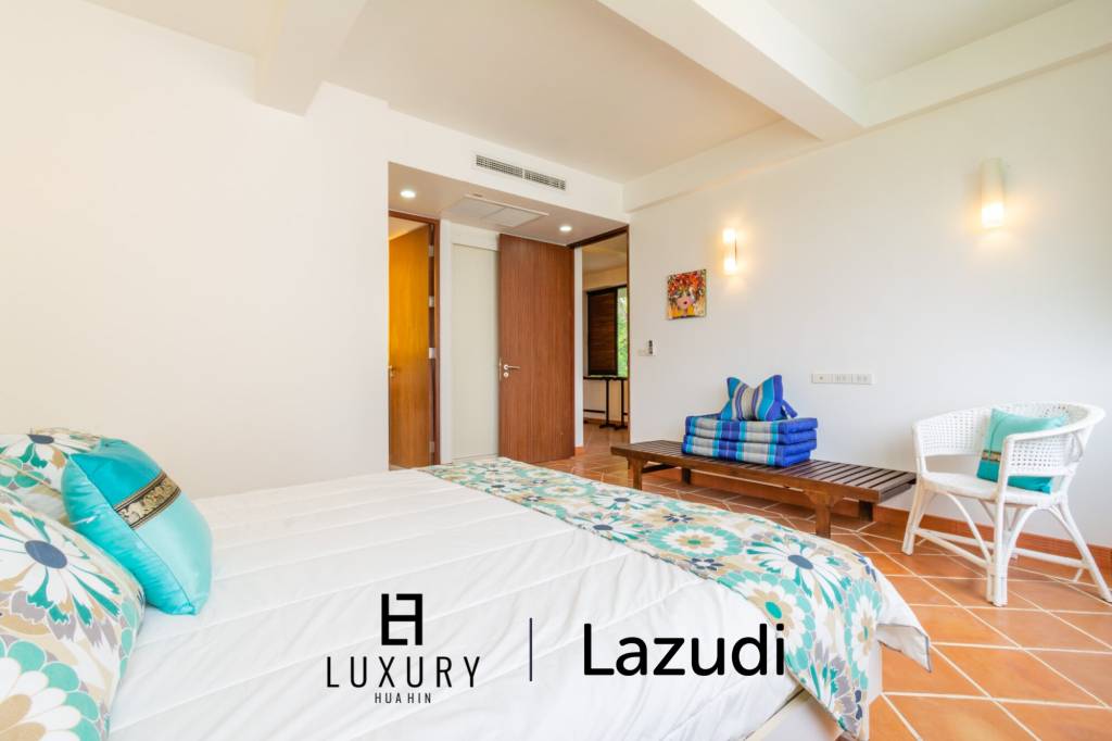 Beautiful 2 Bedroom Condo Near The Beach