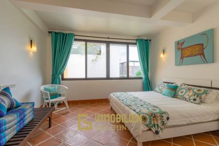 Schöne 2 Schlafzimmer-Eigentumswohnung in Strandnähe