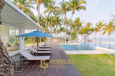 Luxury 2 Bedroom Beach Front Condo