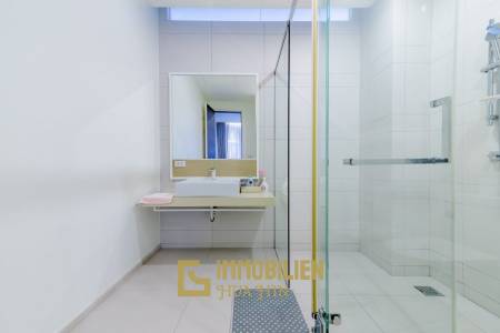 Luxury 2 Bedroom Beach Front Condo