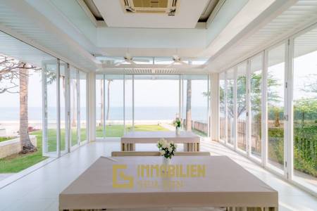 Luxury 2 Bedroom Beach Front Condo