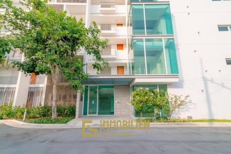 Luxury 2 Bedroom Beach Front Condo
