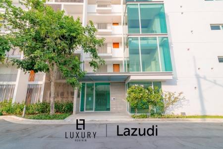 Luxury 2 Bedroom Beach Front Condo