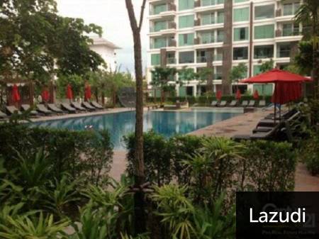1 Bed Condo: Great Price !!