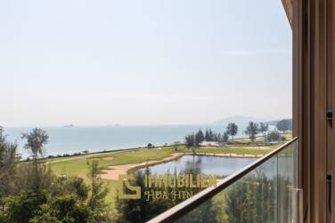 2 Bedroom Sea View Condo