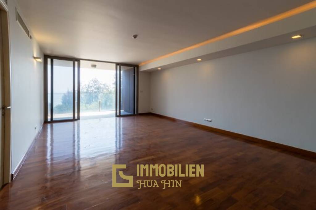 2 Bedroom Sea View Condo