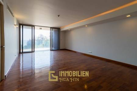 2 Bedroom Sea View Condo