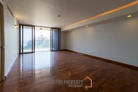 2 Bedroom Sea View Condo